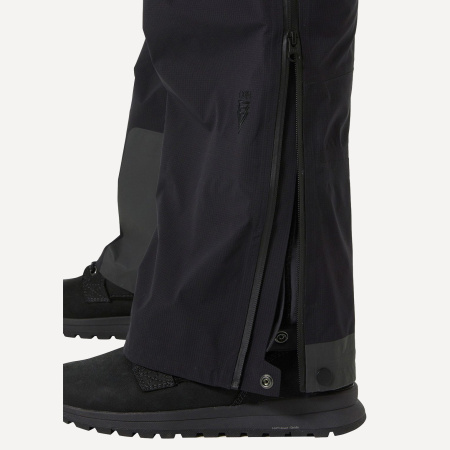 Брюки HH Man Odin Backcountry Infinity Shell Pants (; S; Concrete)